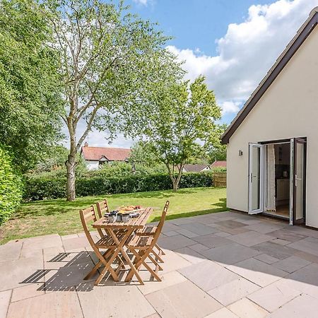 Hattie's Saxmundham Exterior foto